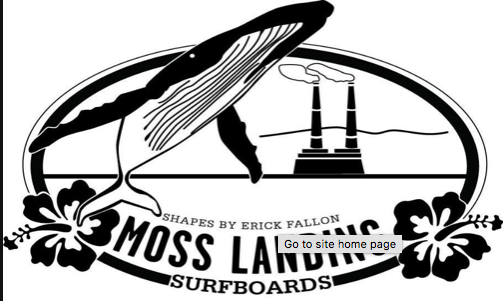 Moss Landing Surfboards